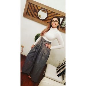 Meet your Posher, Denisse